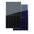 440W 450W 460W half cell monocrystalline solar panel